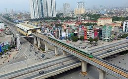 Hà Nội ban hành quy định về quản lý, vận hành tuyến đường sắt đô thị Cát Linh - Hà Đông