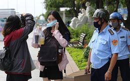 Hà Nội: Đề xuất phạt nguội người không đeo khẩu trang