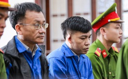 Vụ gian lận thi cử tại Hòa Bình: Y án 8 năm tù cho kẻ chủ mưu