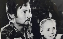 NSND Lý Huỳnh qua đời ở tuổi 78