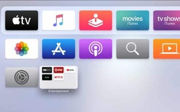 Apple TV Remote bị hãng Apple xóa khỏi kho ứng dụng