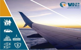 Bảo hiểm Hàng không bị phạt hơn 400 triệu đồng vì loạt sai phạm