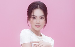 NTK Đỗ Mạnh Cường tuyên bố Ninh Dương Lan Ngọc là "nàng thơ" mới