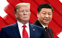 Ngay cả Biden cũng không thể cải thiện được mối quan hệ căng thẳng Mỹ-Trung