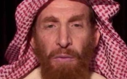 Thủ lĩnh cấp cao của Al-Qaeda bị tiêu diệt