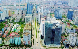 Đầu tư bất động sản: Làn sóng đang dịch chuyển từ TP. HCM ra Hà Nội