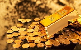 Giá vàng 26/10: Giá vàng đi ngang chờ đột phá