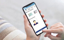 Ngân hàng bứt tốc chạy đua mở tài khoản từ xa