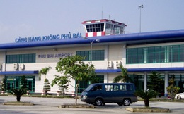 Dừng chạy 7 đoàn tàu, đóng cửa 6 sân bay để tránh bão số 9