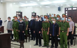 Xét xử vụ đại án BIDV: Viện Kiểm sát đề nghị mức án cho các bị cáo từ 3-19 năm tù