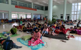Phó Thủ tướng: Không quyết liệt ứng phó thì vô cùng nguy hiểm