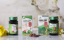 Thu hồi giấy xác nhận 4 thực phẩm chức năng của Công ty Tinh hoa Đông y