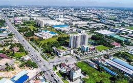 Long An quyết định thu hồi 10 dự án "ôm đất" chậm tiến độ trên địa bàn
