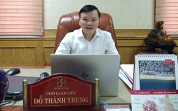 Phó Giám đốc Ngân hàng Agribank chi nhánh Thanh Hóa:
Một điển hình tiên tiến