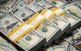 Tỷ giá USD 5/10: Đồng USD quay đầu tăng trước thông tin bệnh tình ông Trump cải thiện