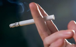 Sẽ bị phạt 1 triệu đồng nếu bố mẹ sai con nhỏ đi mua thuốc lá