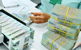 Tín dụng tăng 6,09% trong 9 tháng năm 2020