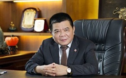 Hoàn tất cáo trạng bổ sung đại án BIDV