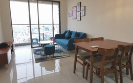 Cấm cho thuê căn hộ chung cư theo giờ, ngắn ngày