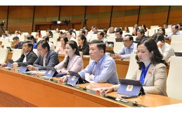 Không cắt điện, nước để xử lý vi phạm hành chính