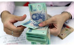 Không tăng lương cơ sở trong năm 2020 và 2021