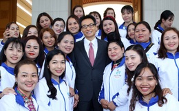 Phó Thủ tướng: Giáo dục phát triển thì đất nước mới phát triển