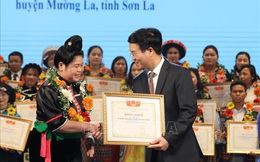 Tuyên dương 63 nhà giáo tiêu biểu là người dân tộc thiểu số
