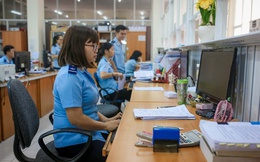 Chính thức triển khai hệ thống miễn, giảm, hoàn thuế điện tử trên toàn quốc