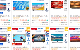 7 món đồ không nên mua dịp Black Friday