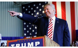 Những lời hứa tranh cử của ông Trump về đâu sau 4 năm?