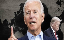 Kỳ vọng gì về chính sách đối ngoại của Mỹ thời ông Biden?