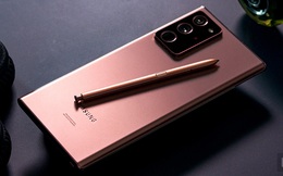 Samsung bác tin ngừng phát triển Galaxy Note