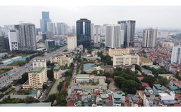 Từ 1/7/2021, cứ mua nhà Hà Nội là có hộ khẩu