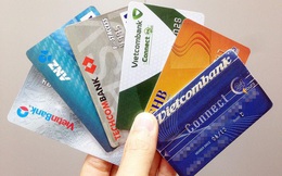 Dự kiến từ 31/3/2021, ngân hàng chỉ phát hành thẻ chip nội địa