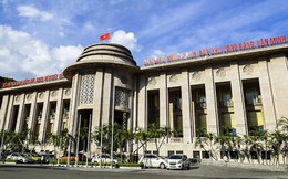 10 sự kiện nổi bật ngành ngân hàng năm 2020