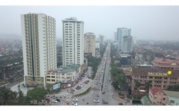 Nghệ An: Doanh nghiệp xây dựng được “cởi trói” quy định về cần cẩu tháp