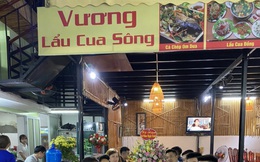 Vương Quán: Nơi thưởng thức tinh hoa ẩm thực Việt
