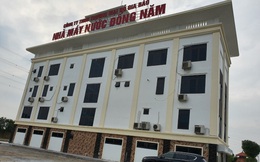 Thái Bình: Chính quyền liệu có 'ngó lơ' cho sai phạm tại nhà máy nước Đống Năm?