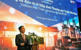 Hiệp định thương mại tự do – Động lực chuyển đổi số cho doanh nghiệp xuất khẩu Việt Nam