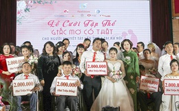 “Giấc mơ có thật” - Kết nối hạnh phúc lứa đôi