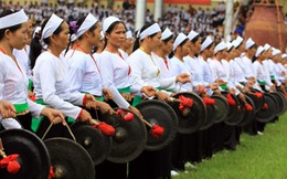 Tạm dừng tổ chức Ngày hội văn hóa dân tộc Mường