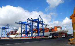 TP.HCM bắt đầu thu phí hạ tầng cảng biển từ tháng 7/2021