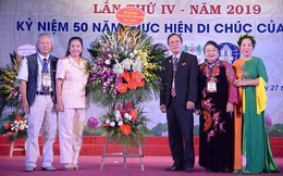 Câu lạc bộ Thơ Việt Nam 15 năm nhìn lại