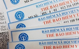 17 đối tượng được miễn phí mua BHYT