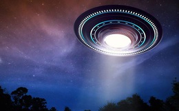 Lầu Năm Góc tung lực lượng đặc nhiệm điều tra vụ UFO