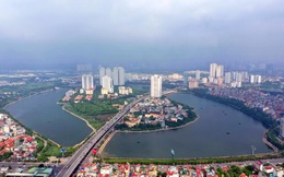 Tăng cường quản lý trật tự xây dựng trên địa bàn quận Hoàng Mai