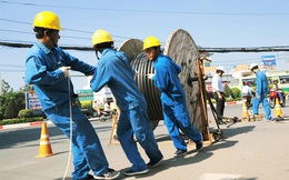 32 nhóm công việc yêu cầu nghiêm ngặt về an toàn, vệ sinh lao động