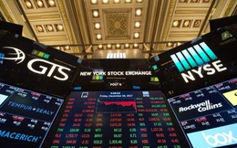 Nasdaq, S&P 500 giảm tuần thứ ba liên tiếp