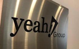 Yeah1 bán cổ phiếu quỹ với mức giá 35.000-85.000 đồng/cổ phiếu
