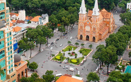 TP. HCM: Đề xuất gói hỗ trợ vốn vay với lãi suất 0% cho doanh nghiệp du lịch khó khăn do ảnh hưởng của dịch Covid-19